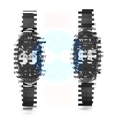 Show details for CHRONO Midnight blue Picture of CHRONO Midnight blue